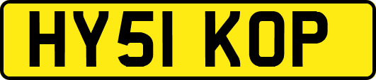 HY51KOP