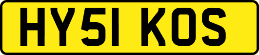 HY51KOS