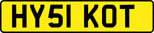 HY51KOT