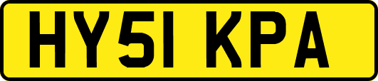 HY51KPA
