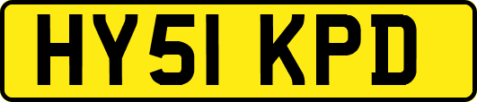 HY51KPD