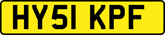 HY51KPF