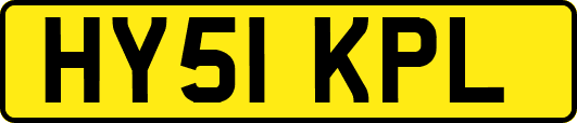 HY51KPL