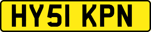 HY51KPN