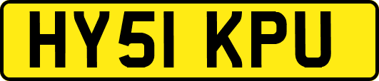 HY51KPU