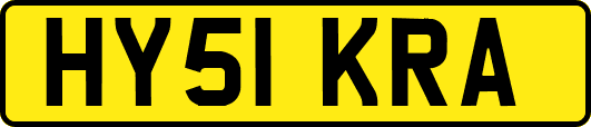 HY51KRA