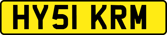 HY51KRM