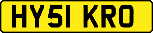 HY51KRO