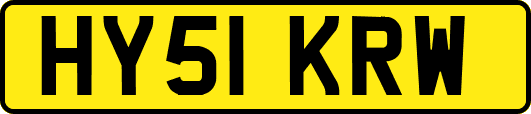 HY51KRW