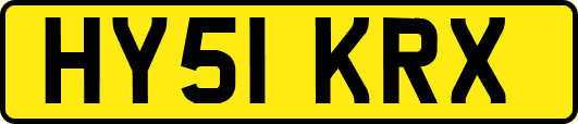 HY51KRX