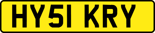 HY51KRY