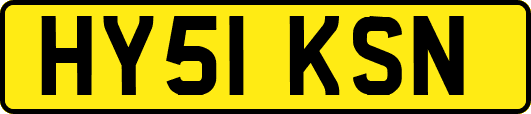 HY51KSN