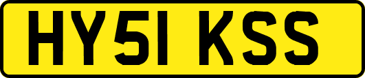 HY51KSS