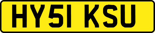 HY51KSU