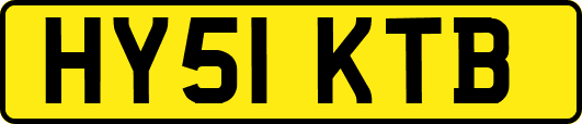 HY51KTB