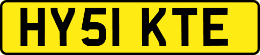 HY51KTE