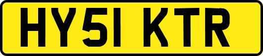 HY51KTR