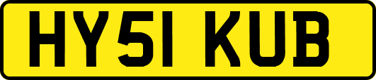 HY51KUB