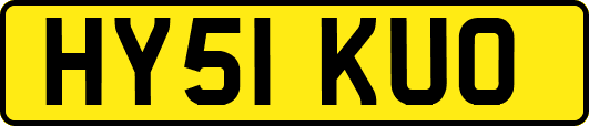 HY51KUO