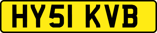 HY51KVB