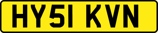 HY51KVN