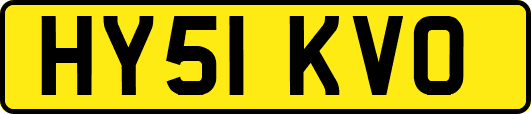 HY51KVO