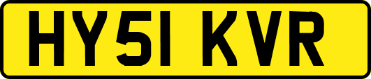 HY51KVR