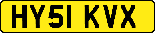 HY51KVX