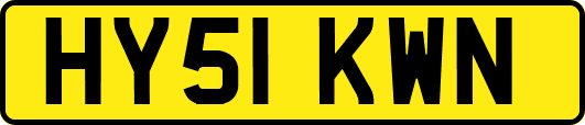 HY51KWN