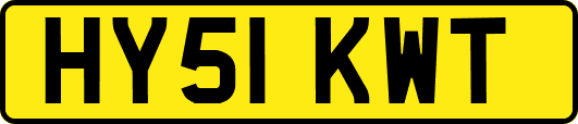 HY51KWT