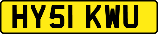 HY51KWU