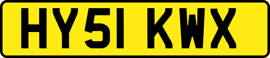 HY51KWX