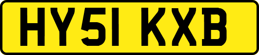 HY51KXB