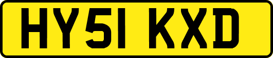 HY51KXD