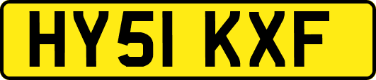 HY51KXF