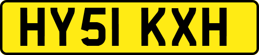 HY51KXH