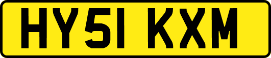 HY51KXM
