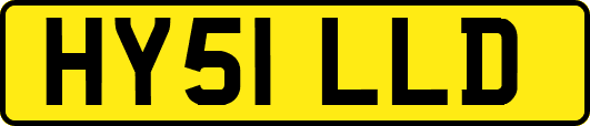 HY51LLD