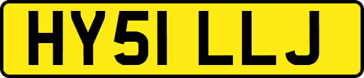 HY51LLJ