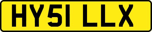 HY51LLX