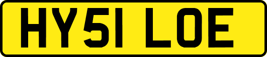 HY51LOE