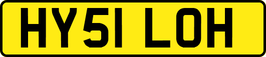 HY51LOH