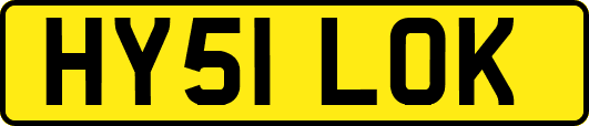 HY51LOK