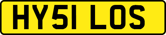 HY51LOS