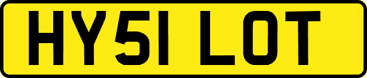 HY51LOT