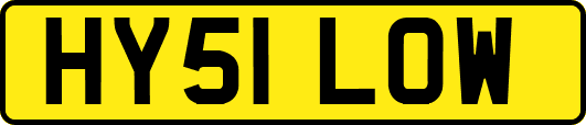 HY51LOW