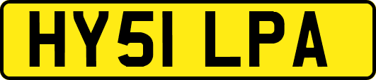 HY51LPA