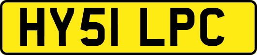 HY51LPC