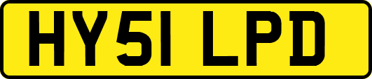 HY51LPD