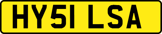 HY51LSA